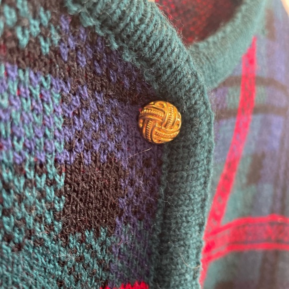 Cardigan - Picture 2 of 3